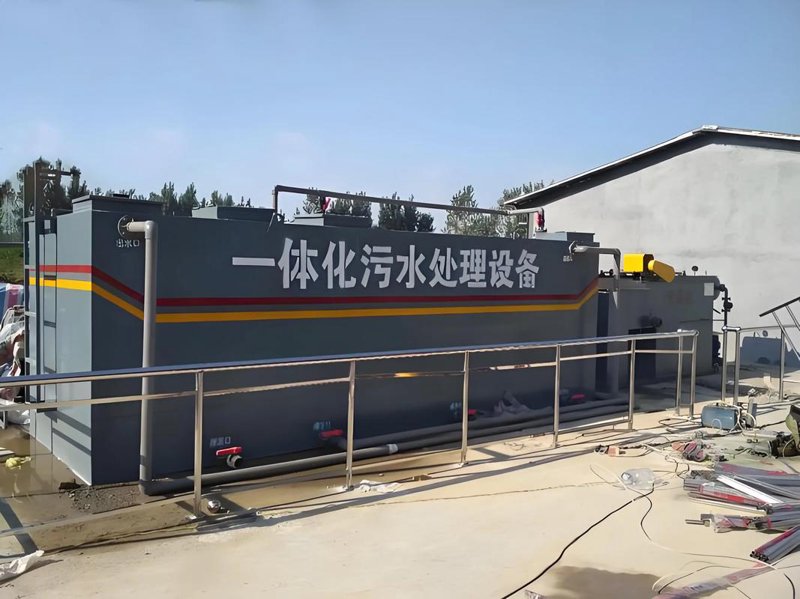绿色转型：环保设备厂家如何引领风潮